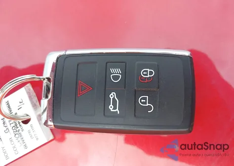 2020 Land Rover Range Rover Evoque First Edition from USA, damaged, VIN SALZL2FX0LH020729